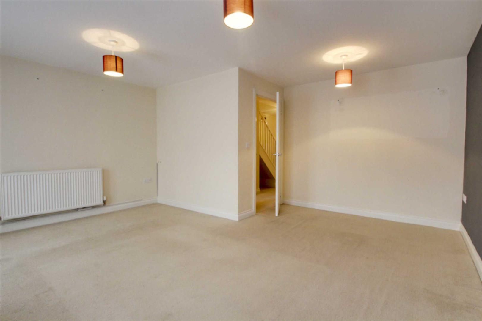 Rays Close, Bletchley, Milton Keynes